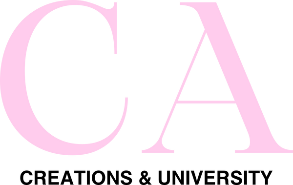 CreationsbyCA logo