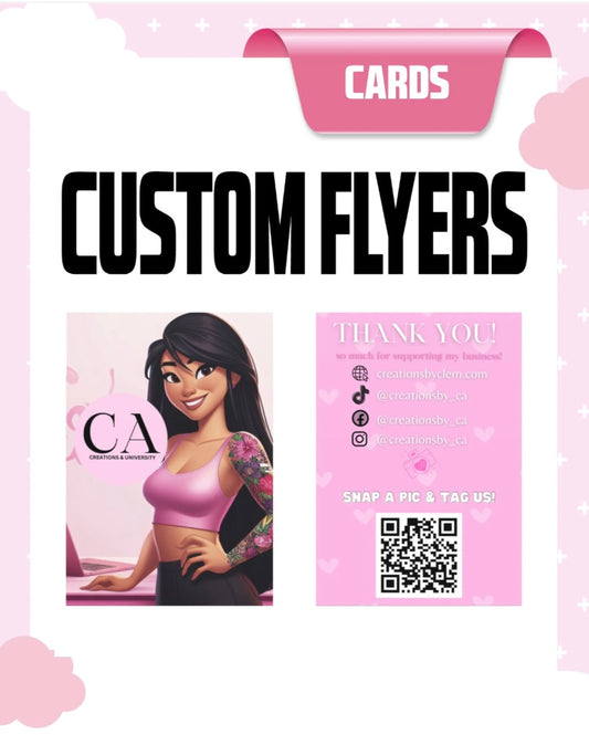 Flyers