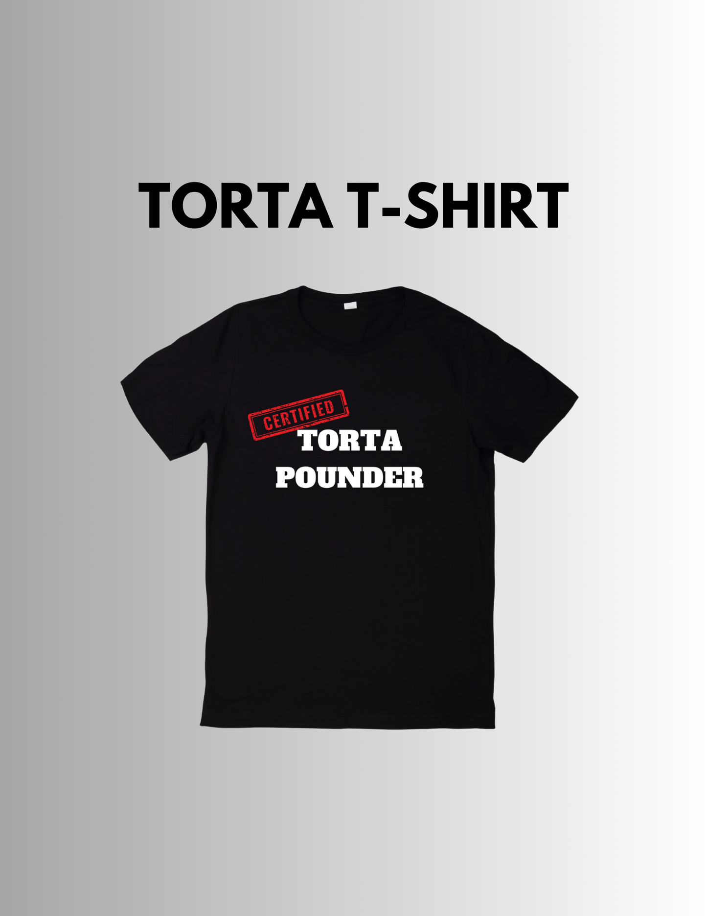 Torta T-shirt