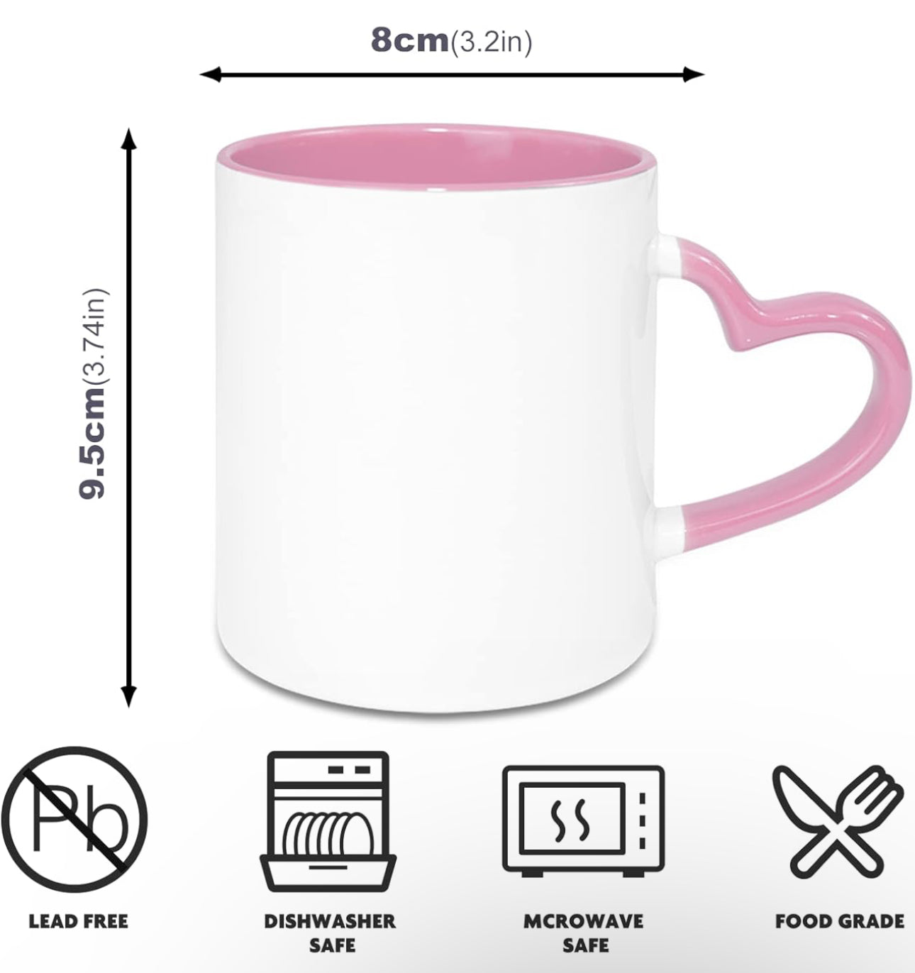 Custom mug